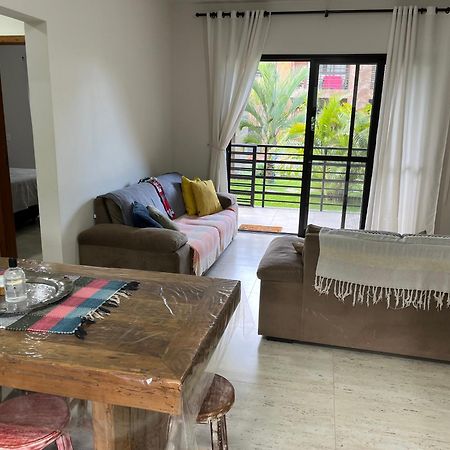 Apartamento Garopaba- Gamboa liris Veneranda Exterior foto