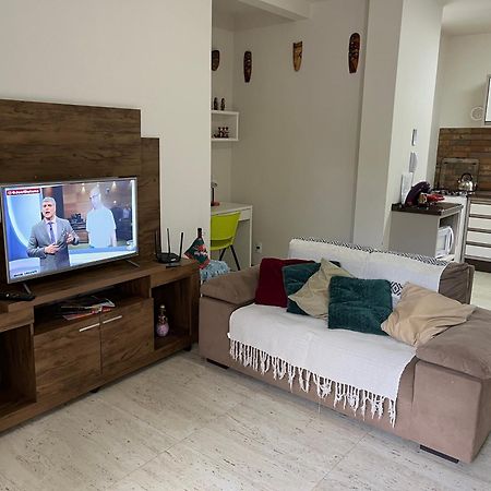 Apartamento Garopaba- Gamboa liris Veneranda Exterior foto