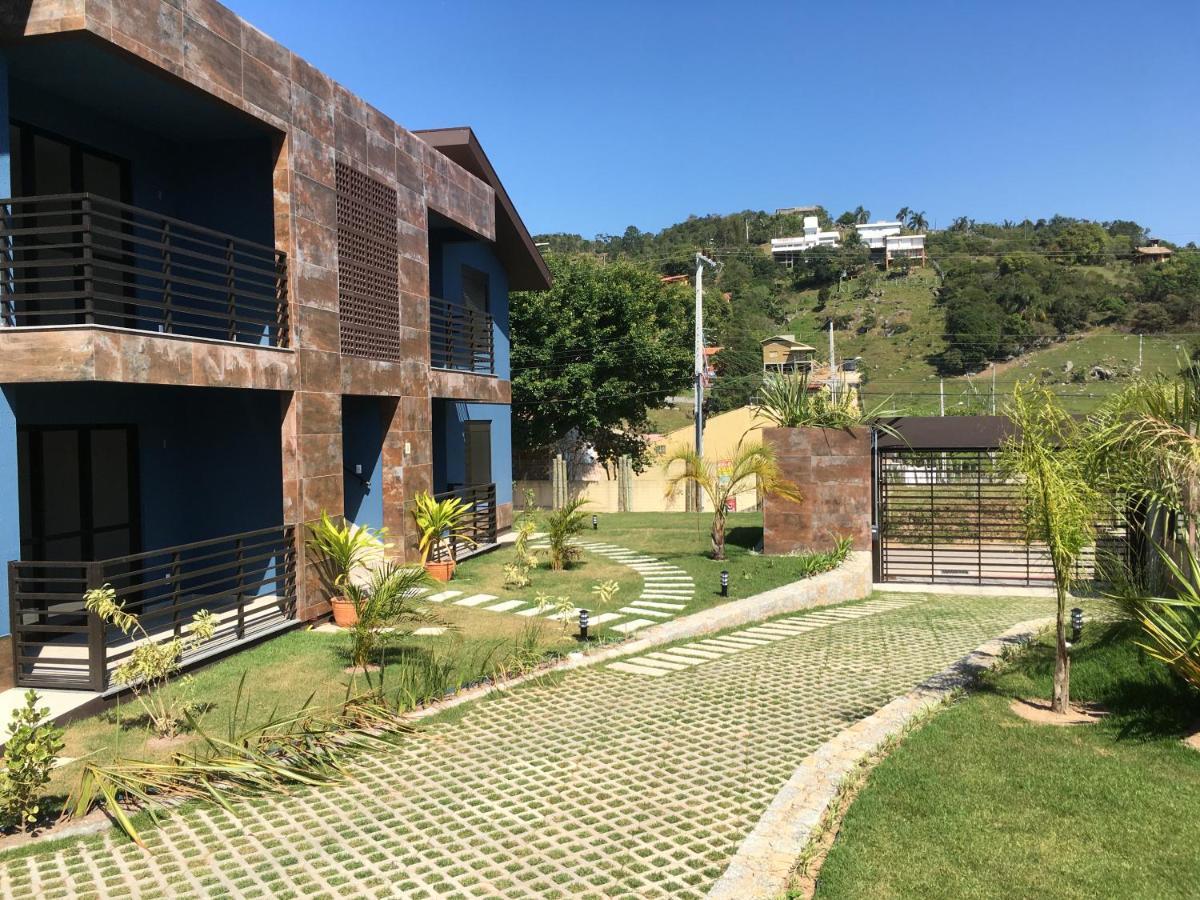Apartamento Garopaba- Gamboa liris Veneranda Exterior foto