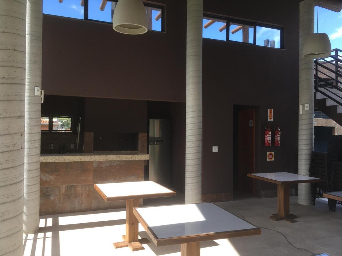 Apartamento Garopaba- Gamboa liris Veneranda Exterior foto