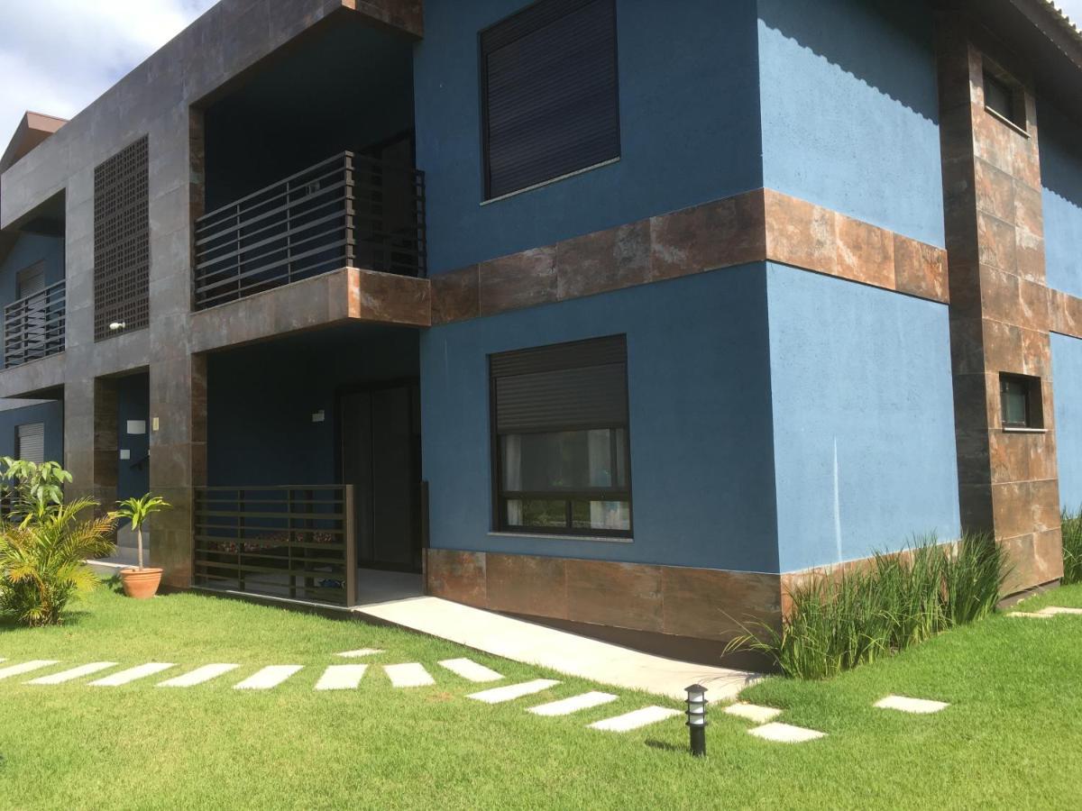 Apartamento Garopaba- Gamboa liris Veneranda Exterior foto