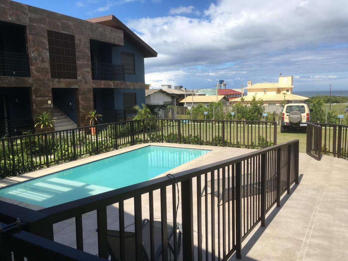 Apartamento Garopaba- Gamboa liris Veneranda Exterior foto