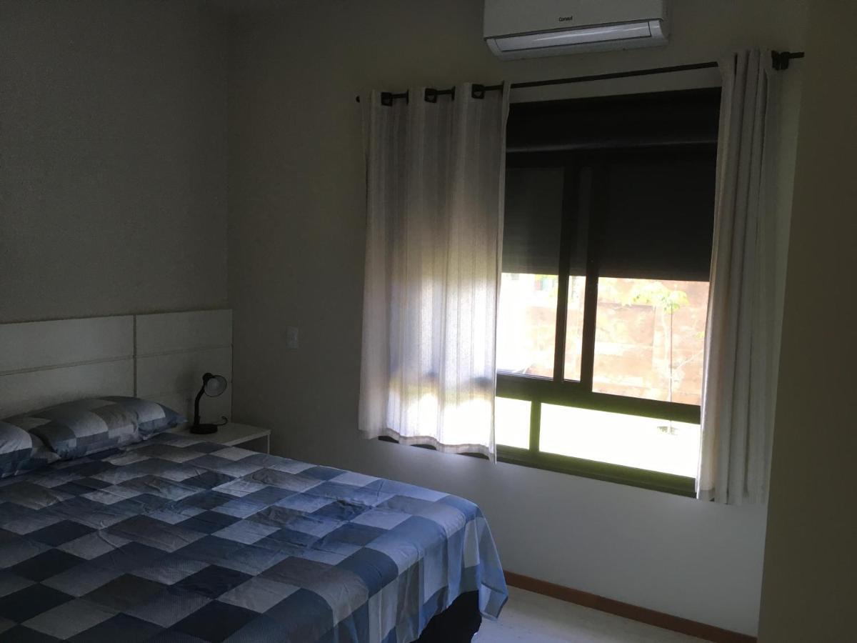 Apartamento Garopaba- Gamboa liris Veneranda Exterior foto