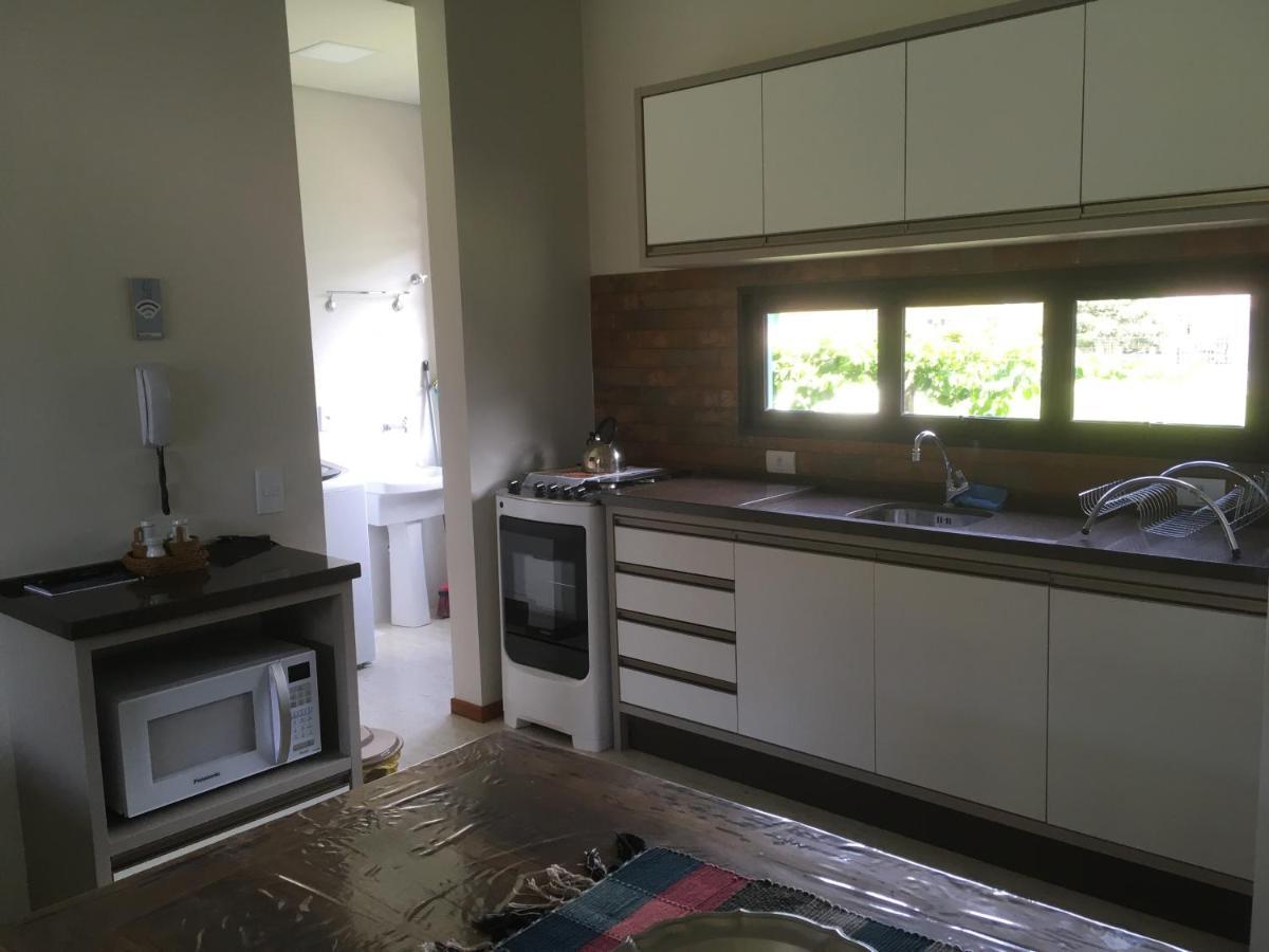 Apartamento Garopaba- Gamboa liris Veneranda Exterior foto