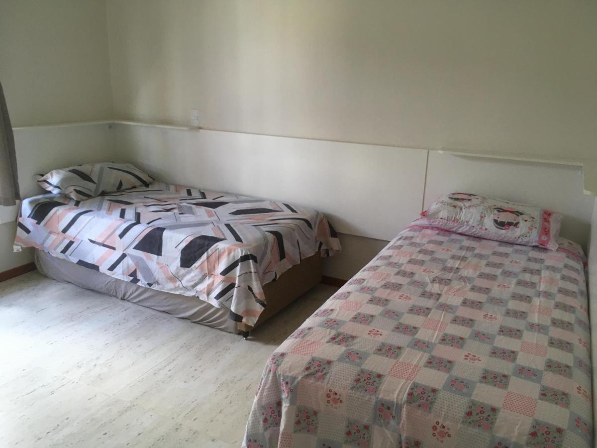 Apartamento Garopaba- Gamboa liris Veneranda Exterior foto
