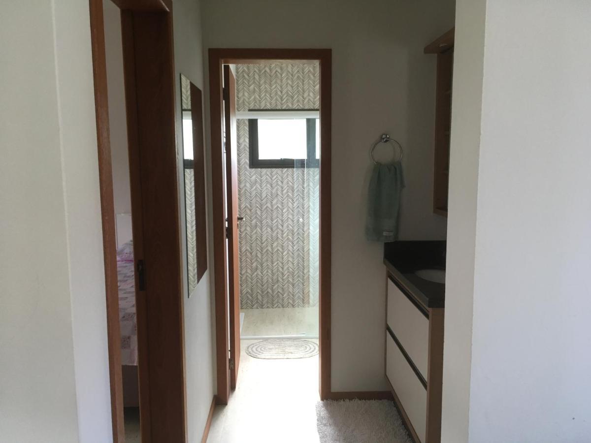 Apartamento Garopaba- Gamboa liris Veneranda Exterior foto
