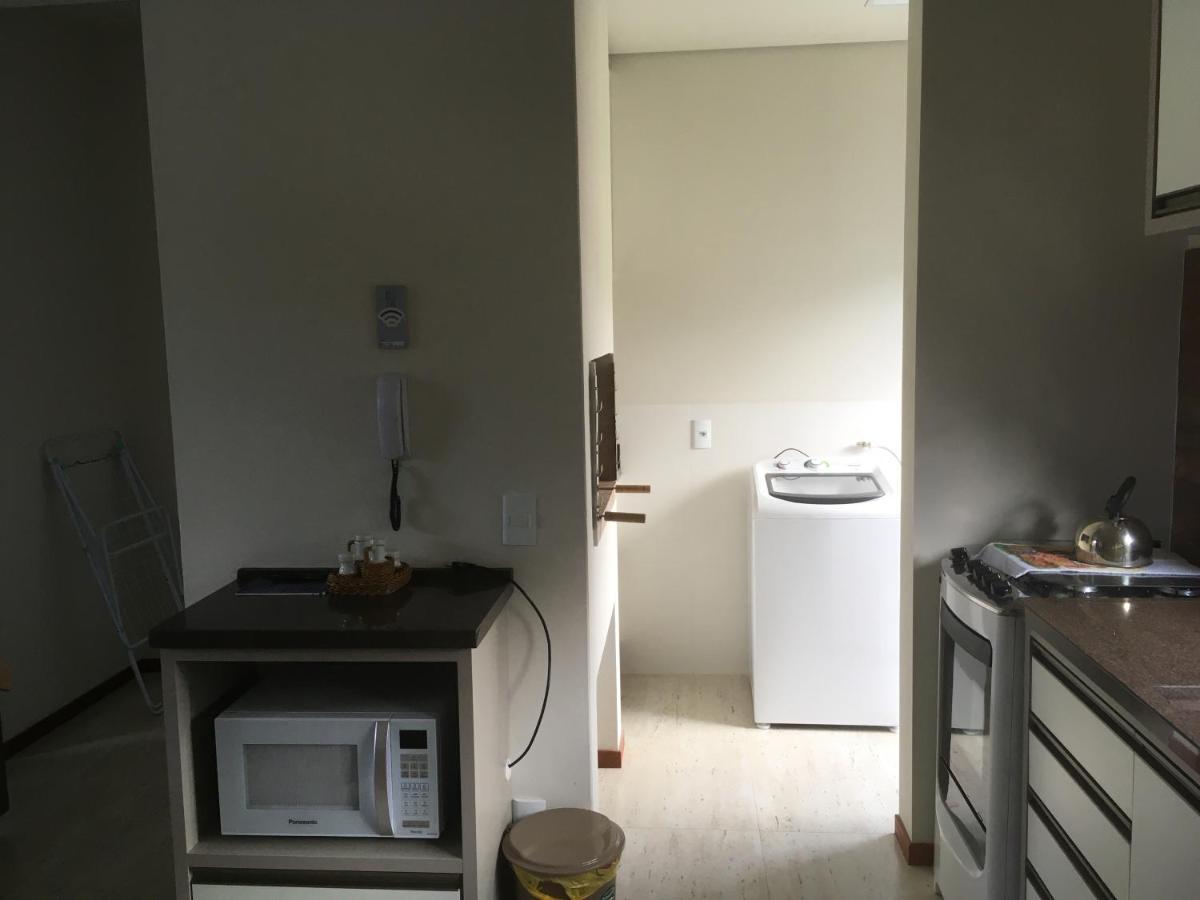 Apartamento Garopaba- Gamboa liris Veneranda Exterior foto