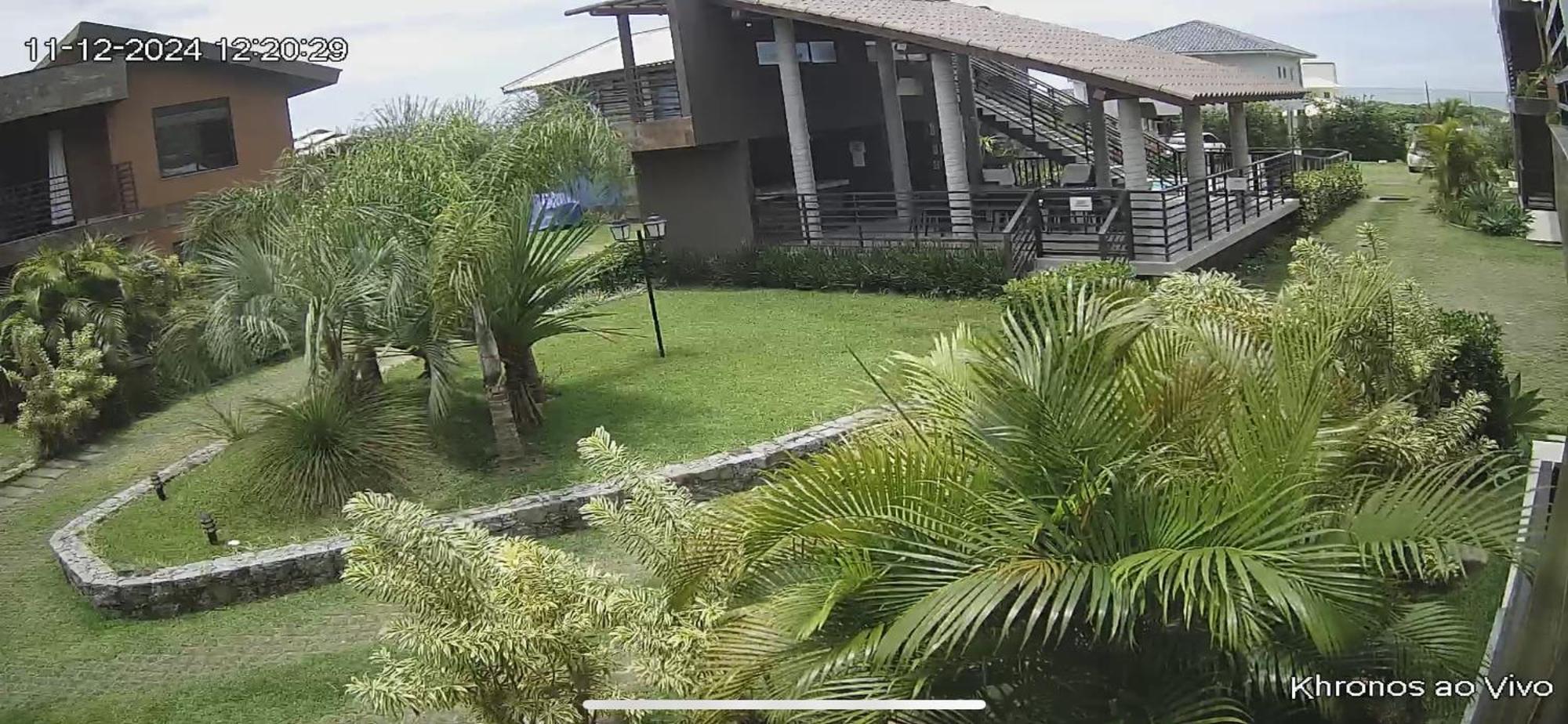Apartamento Garopaba- Gamboa liris Veneranda Exterior foto