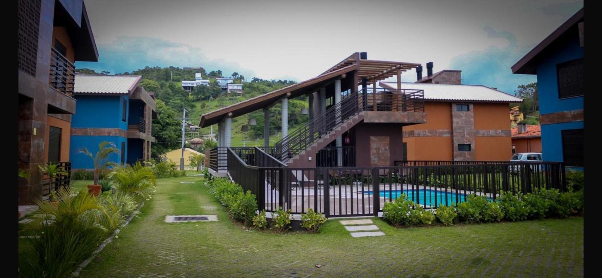 Apartamento Garopaba- Gamboa liris Veneranda Exterior foto