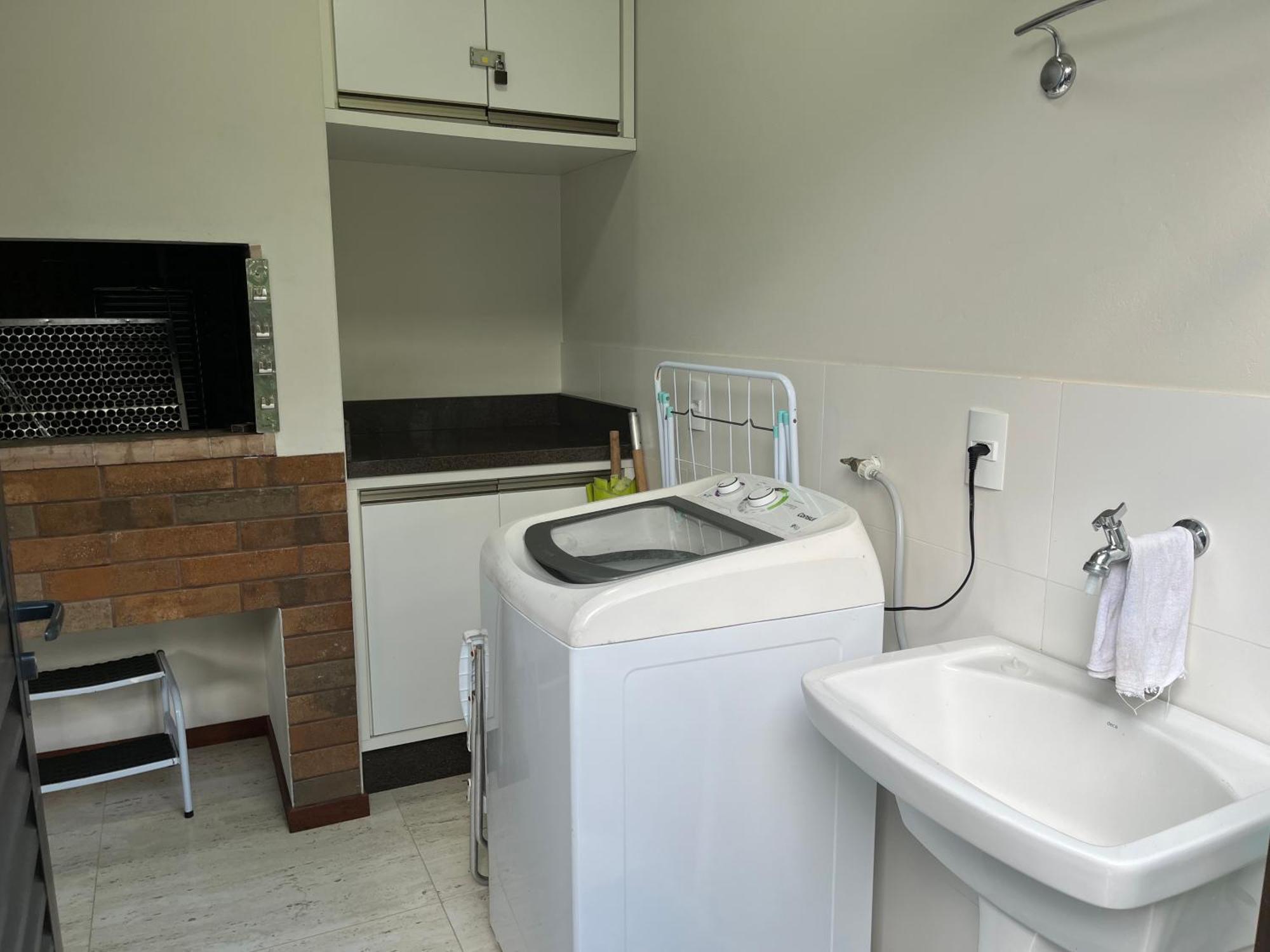 Apartamento Garopaba- Gamboa liris Veneranda Exterior foto